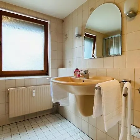 Apartment Mimmi