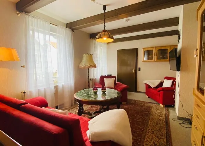 Mimmi 巴特劳特堡